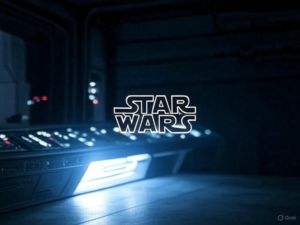 Star Wars