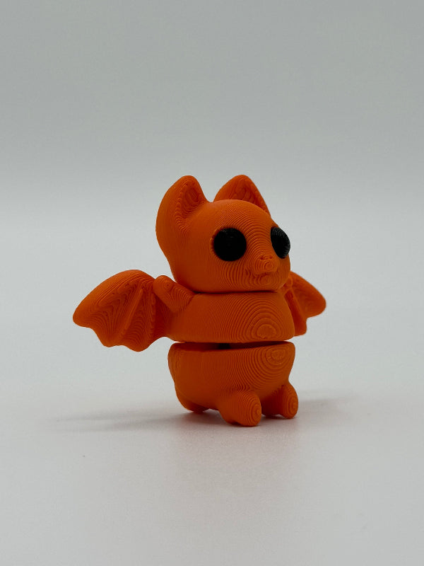 Tiny Bat