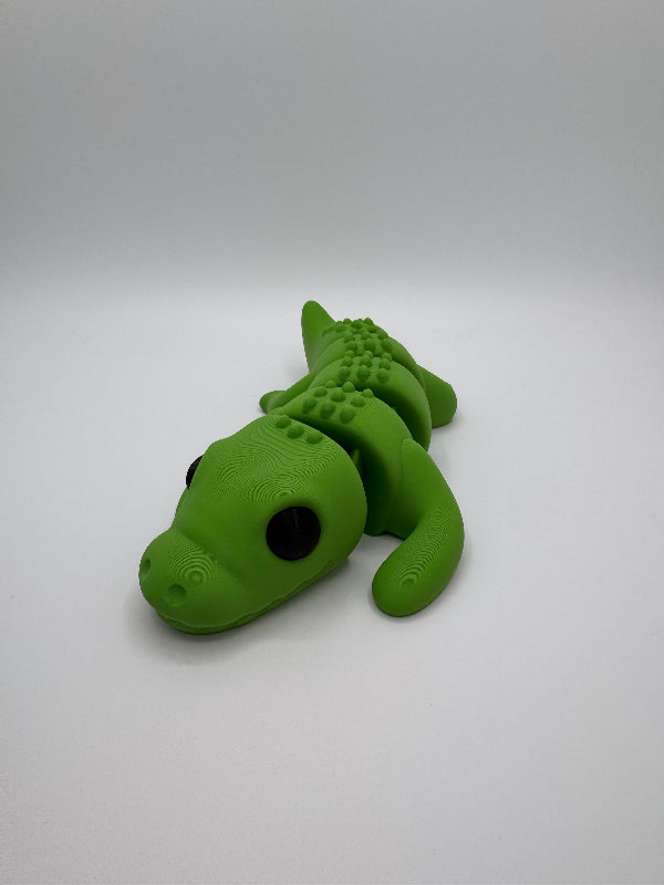 Big Krokodil