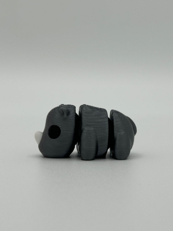 Baby Neushoorn