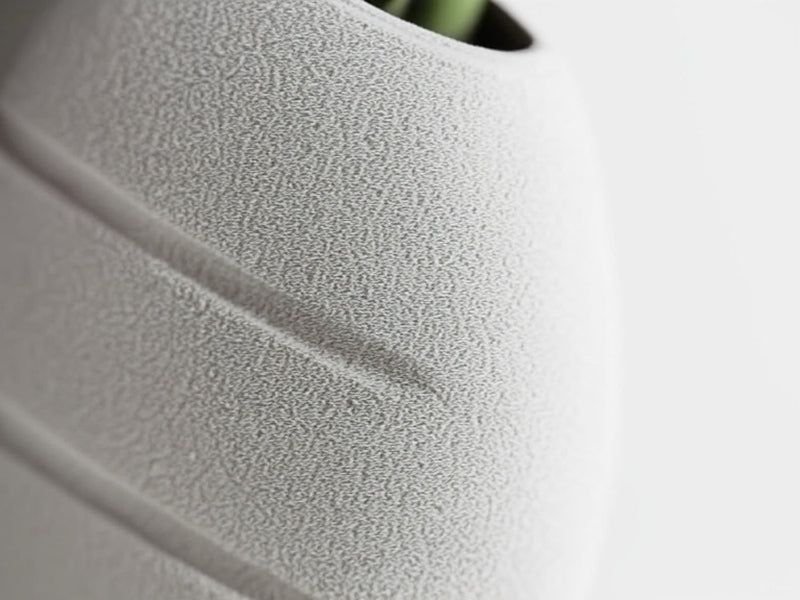 Diara Vaas - 3D Geprint