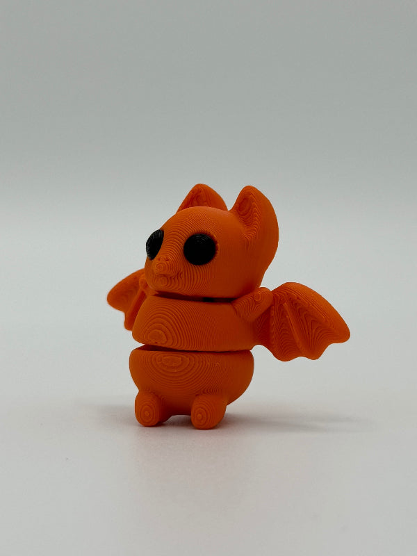 Tiny Bat