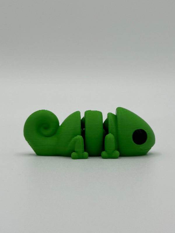 Baby Kameleon