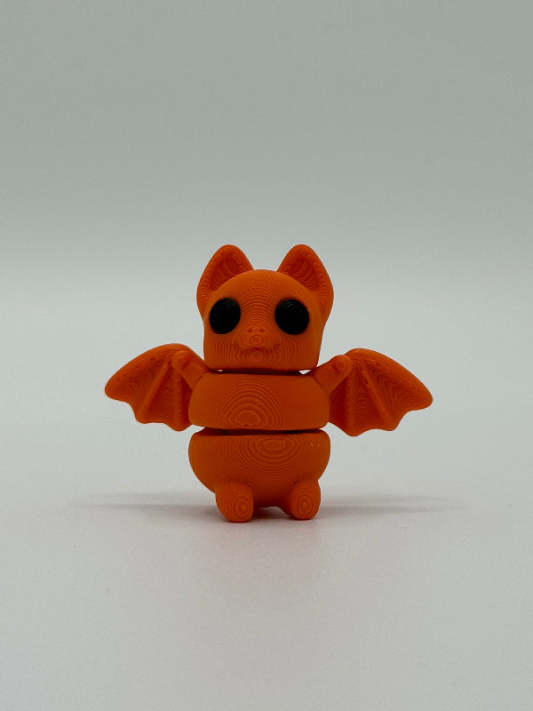Tiny Bat