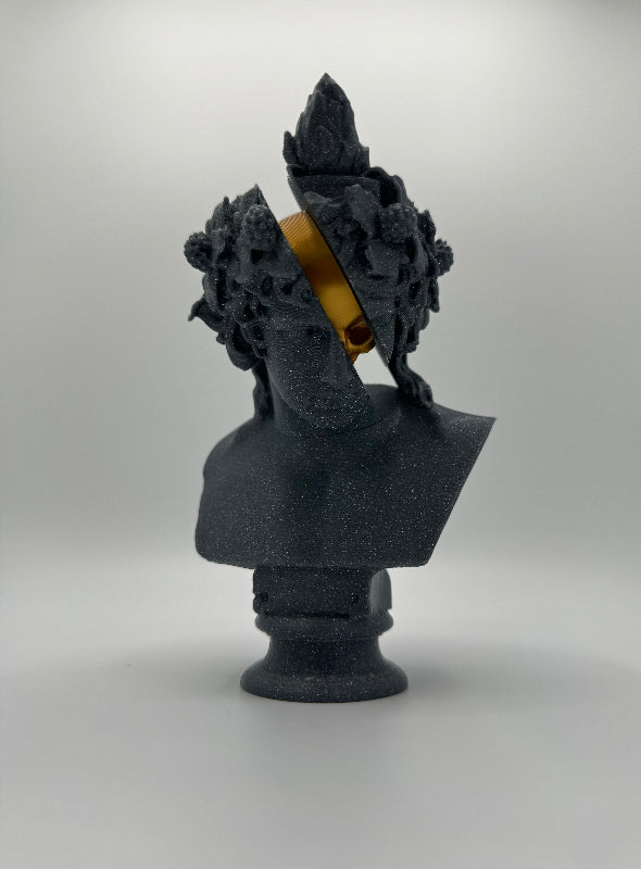 Revelations of Dionysus