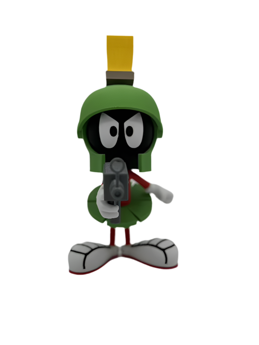 Marvin the Martian
