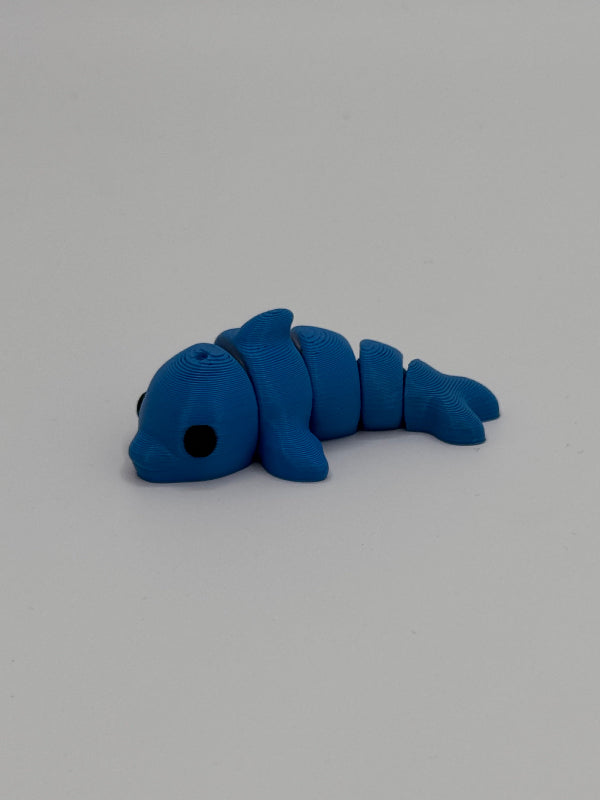 Baby Dolfijn