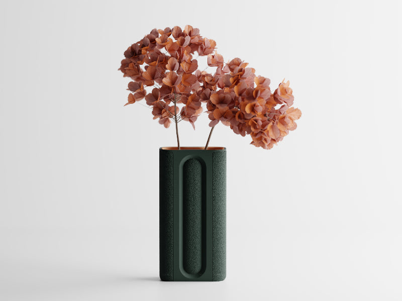 Arkena Vaas - 3D Geprint