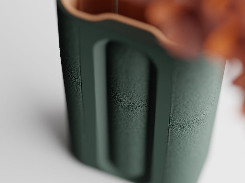 Arkena Vaas - 3D Geprint