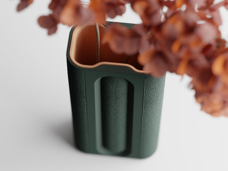Arkena Vaas - 3D Geprint