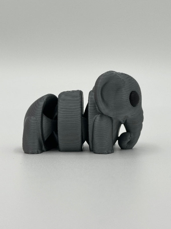 Baby Olifant