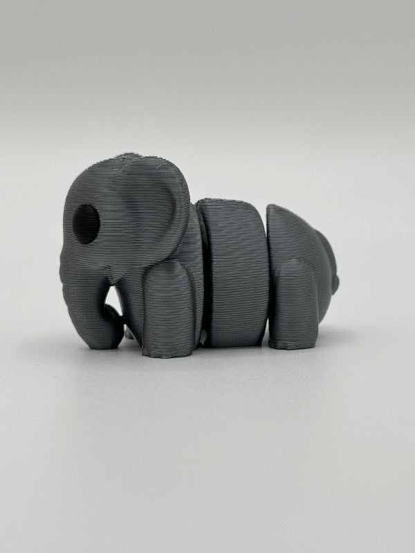 Baby Olifant