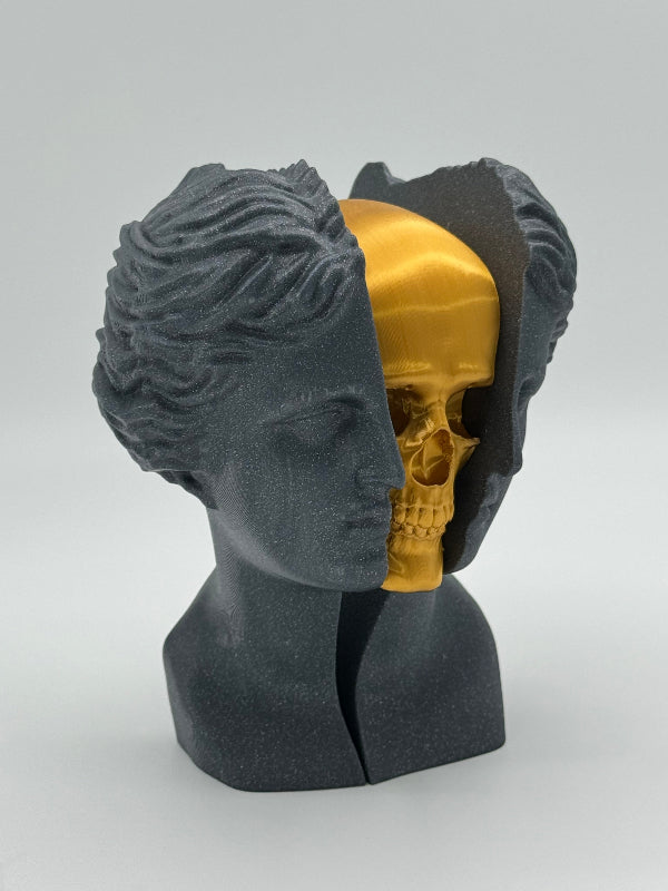 Exotic Aphrodite and the Mortal