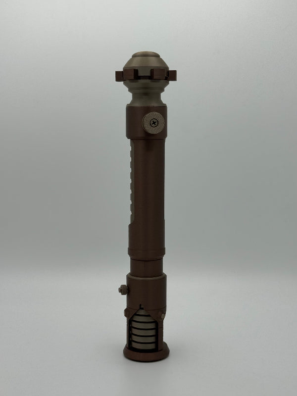 Obi-Wan Kenobi Episode 1 Lightsaber – 3D-Geprint
