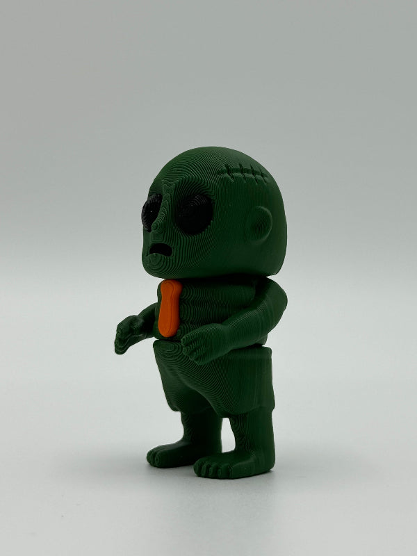 Tiny Zombie