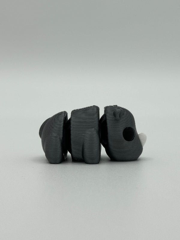 Baby Neushoorn