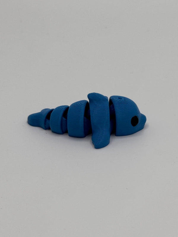 Baby Dolfijn