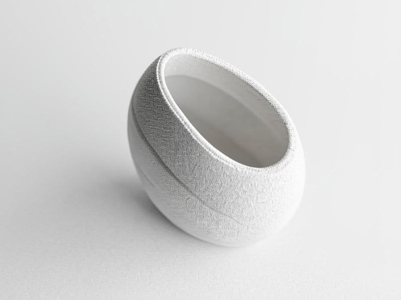 Diara Vaas - 3D Geprint