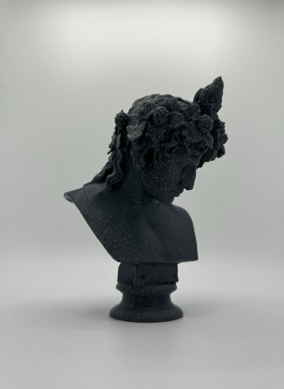 Revelations of Dionysus