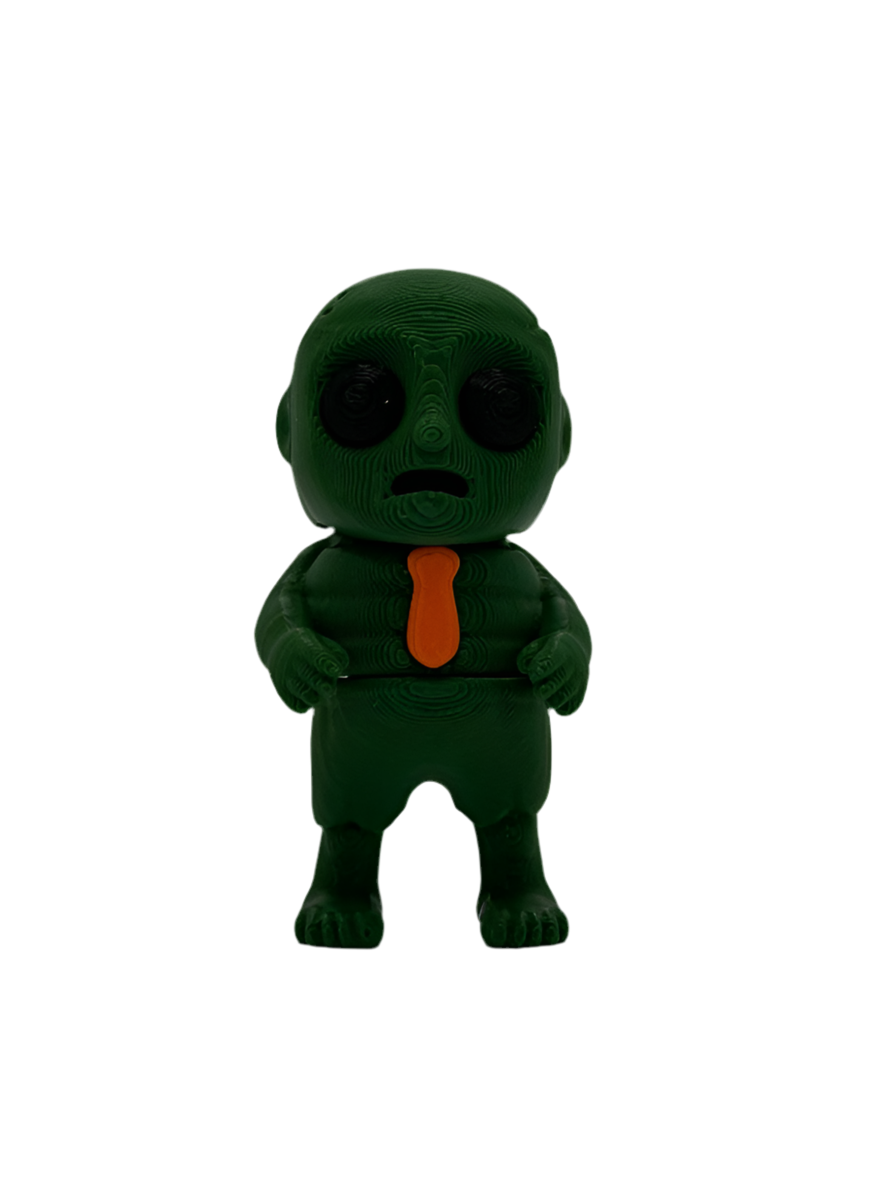 Tiny Zombie