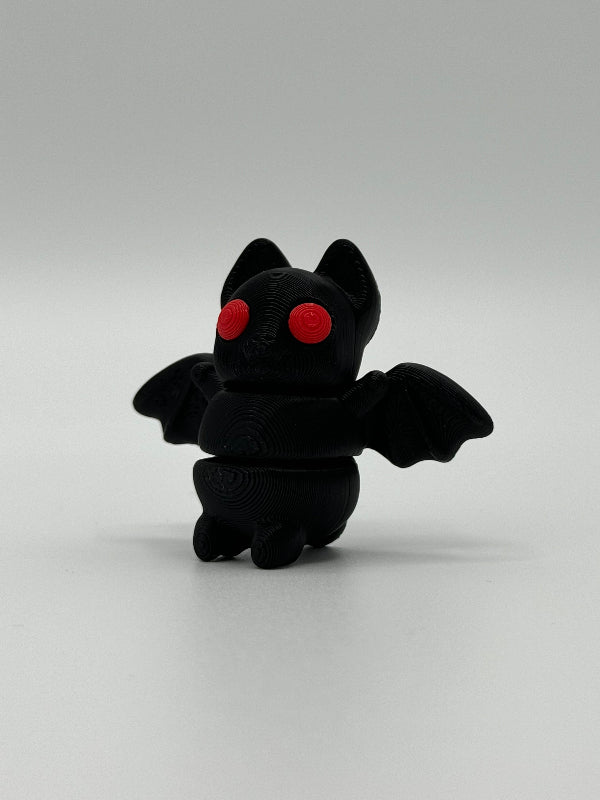 Tiny Bat