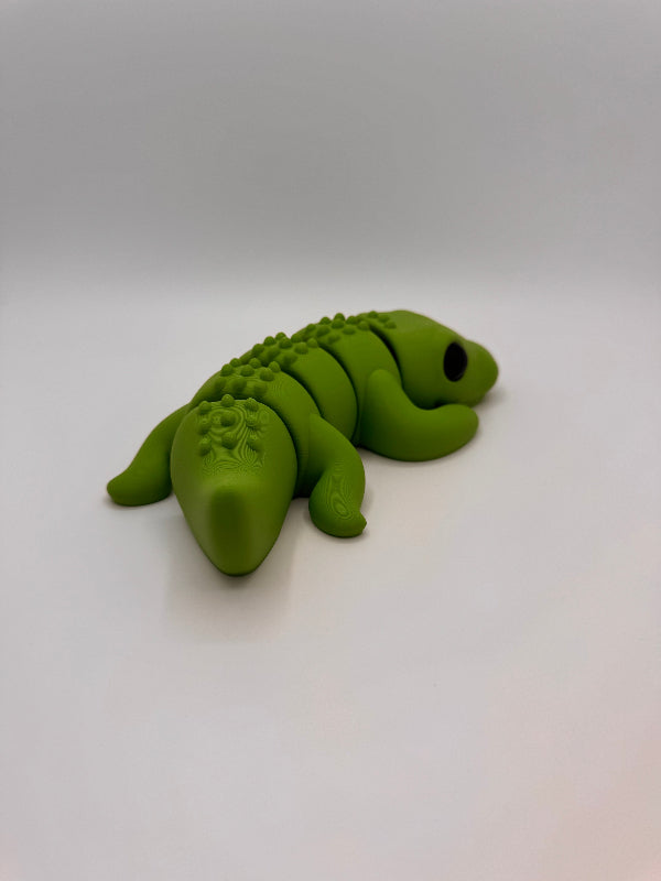 Big Krokodil