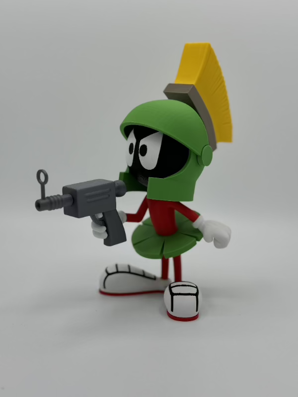 Marvin the Martian
