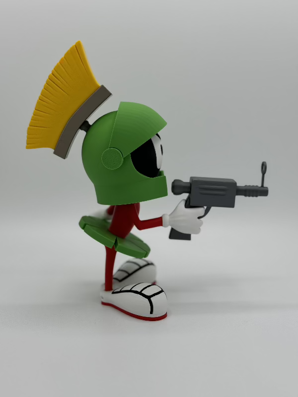 Marvin the Martian