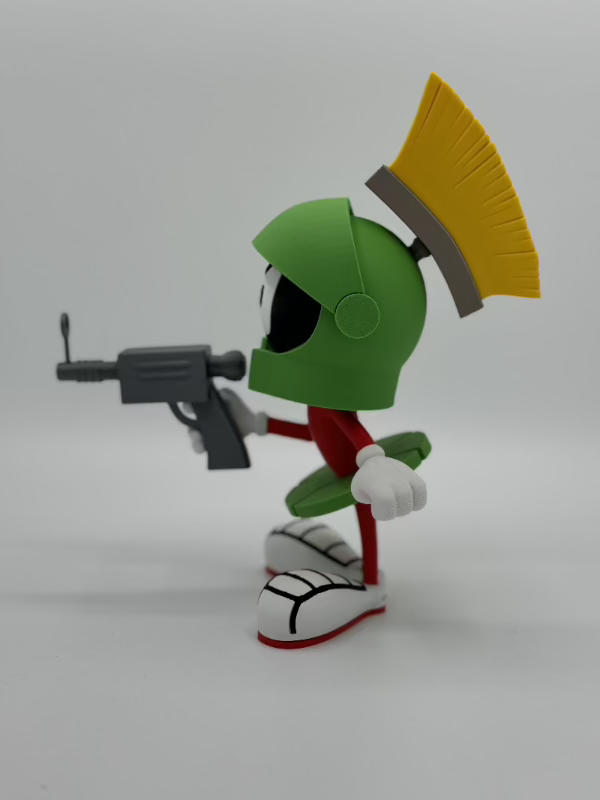 Marvin the Martian