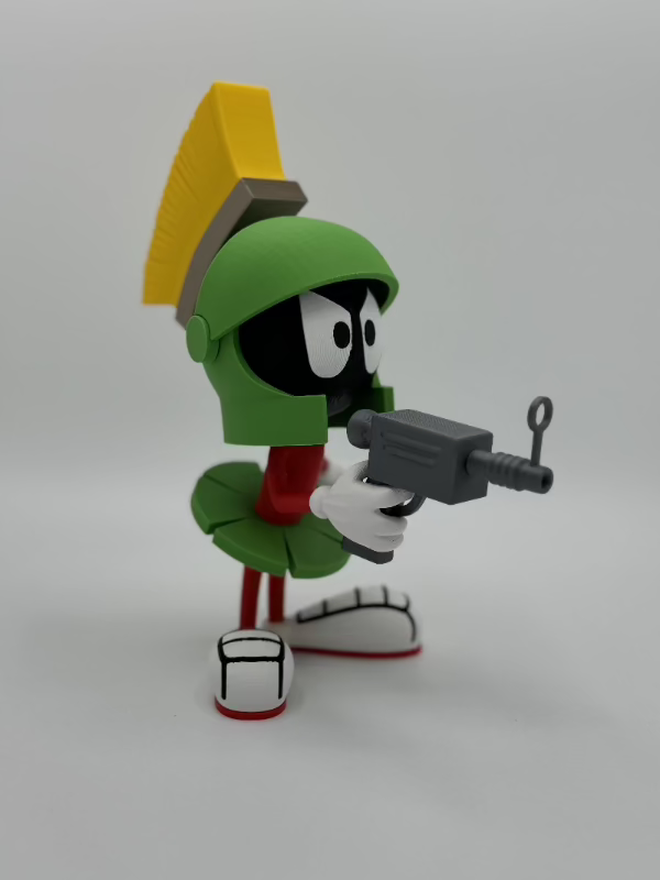 Marvin the Martian