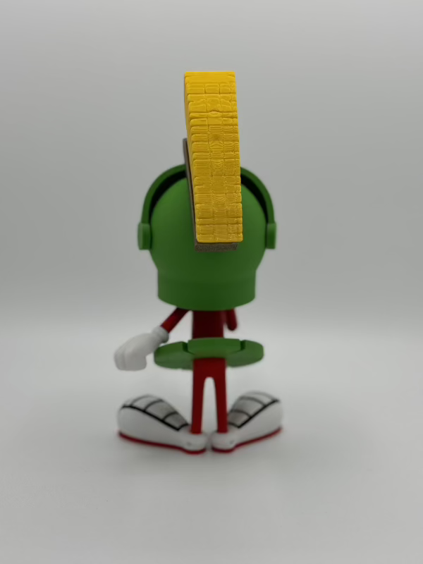 Marvin the Martian