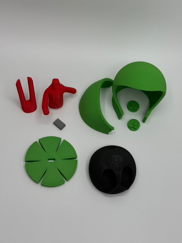 Marvin the Martian
