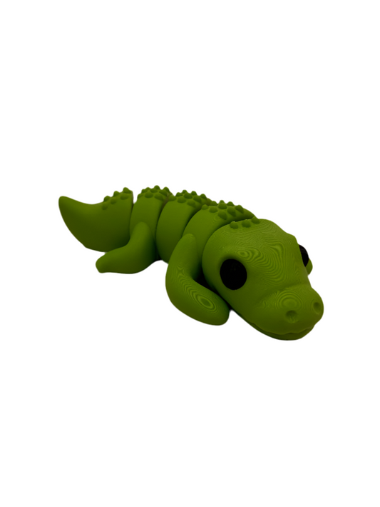 Big Krokodil