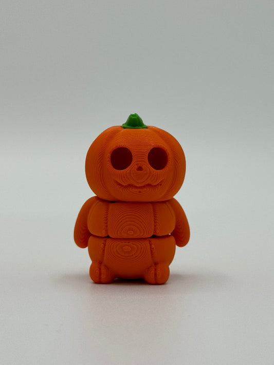 Tiny Pompoen