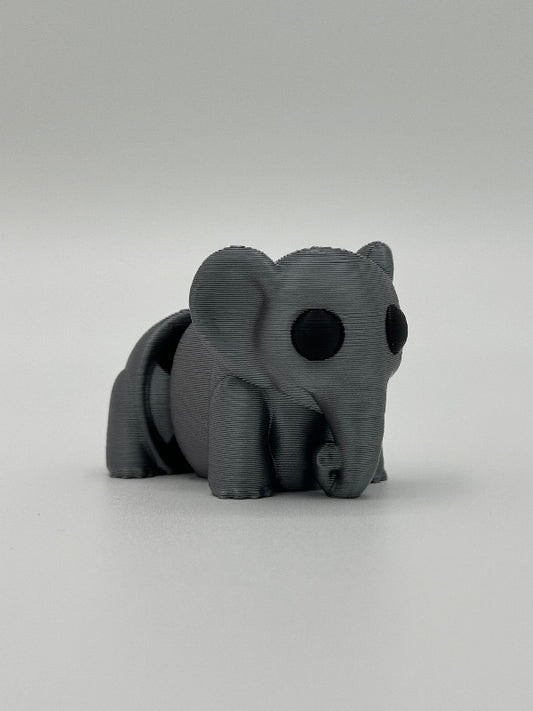 Baby Olifant