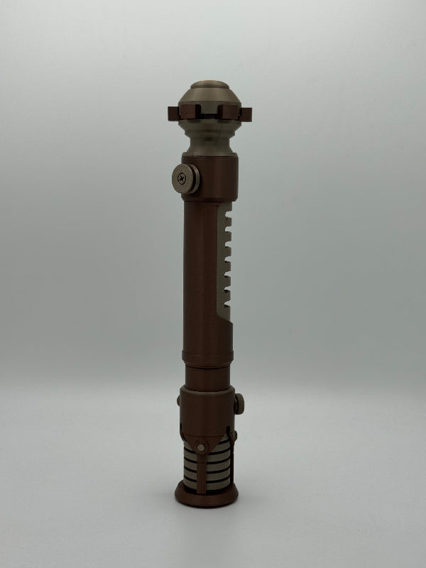Obi-Wan Kenobi Episode 1 Lightsaber – 3D-Geprint