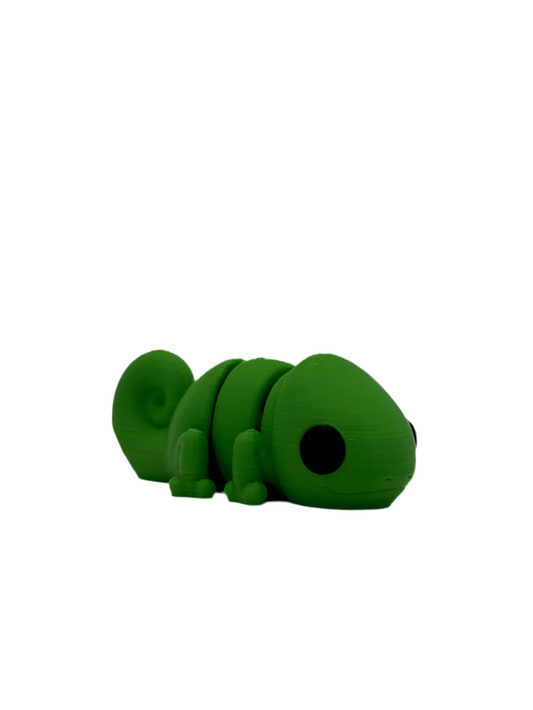 Baby Kameleon