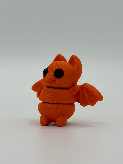 Tiny Bat