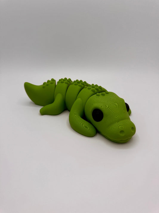Big Krokodil