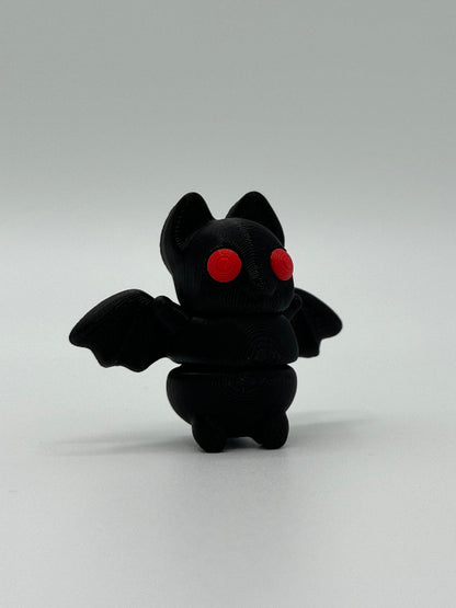 Tiny Bat