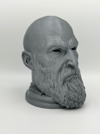 Kratos Hoofd