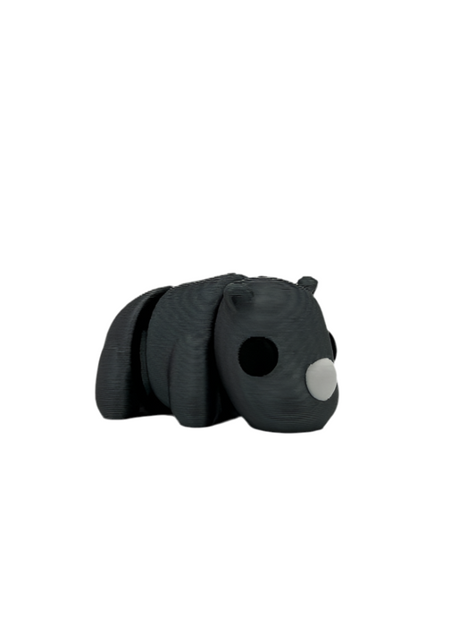 Baby Neushoorn