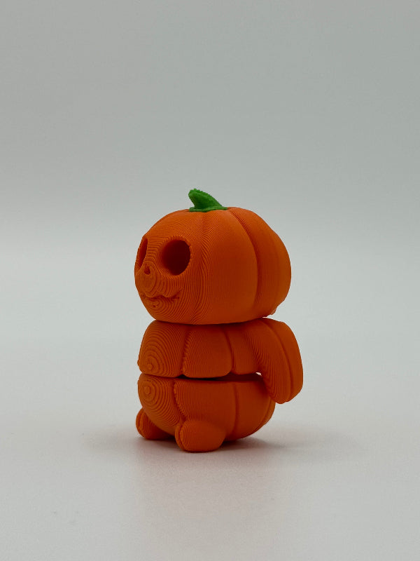 Tiny Pompoen