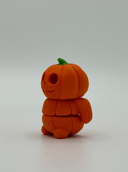 Tiny Pompoen