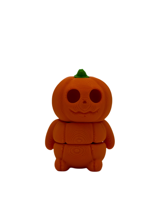 Tiny Pompoen