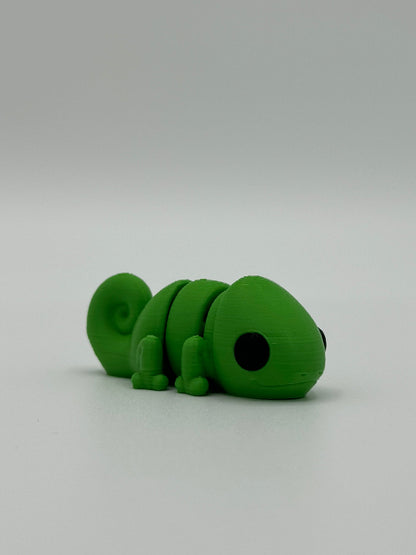 Baby Kameleon