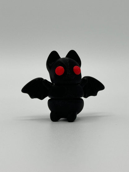 Tiny Bat