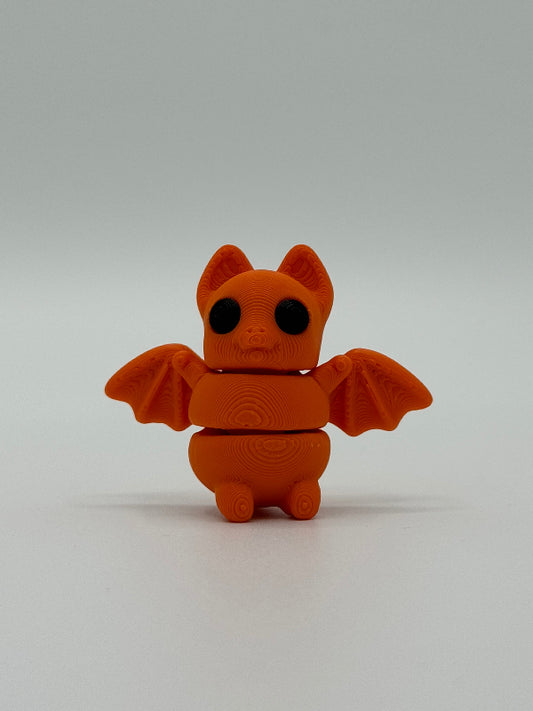 Tiny Bat