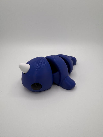 Big Narwhal
