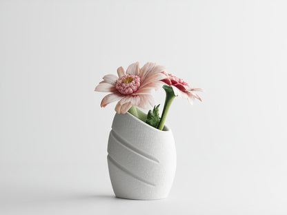 Diara Vaas - 3D Geprint